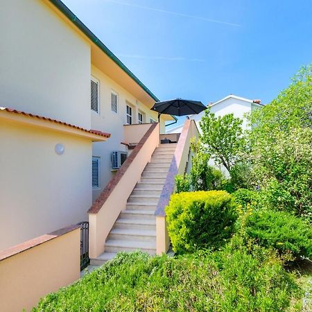 Apartments Marotin Palit Exterior foto