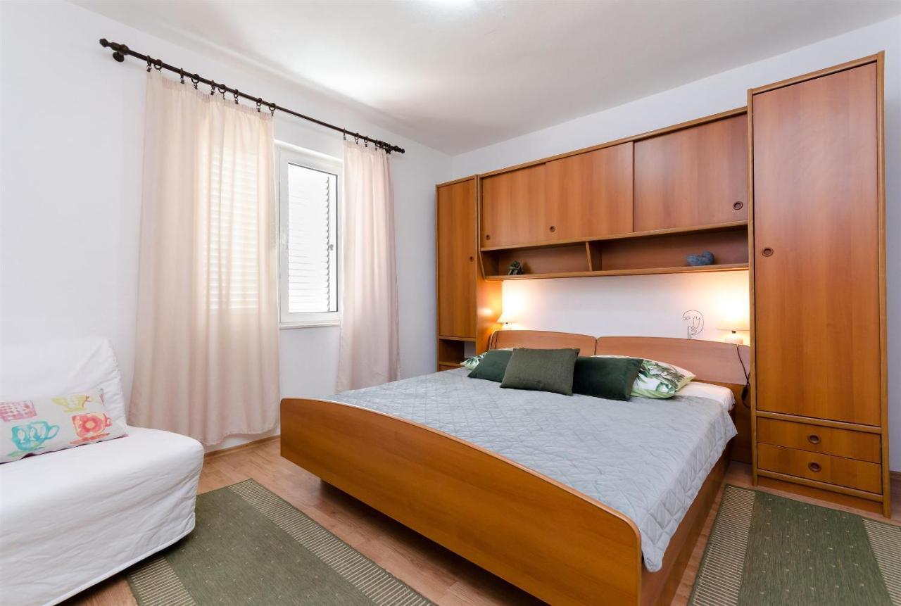 Apartments Marotin Palit Exterior foto