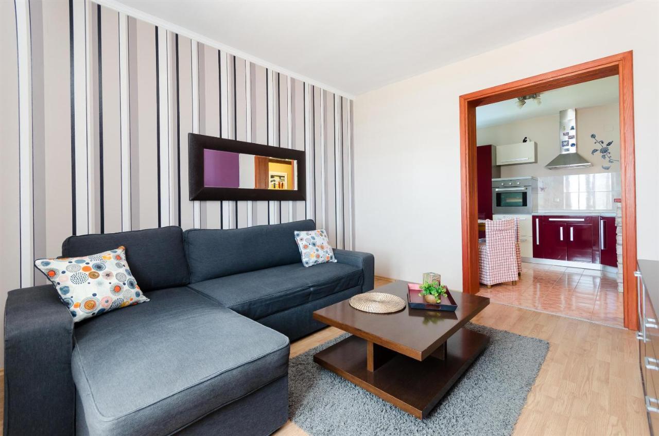 Apartments Marotin Palit Exterior foto
