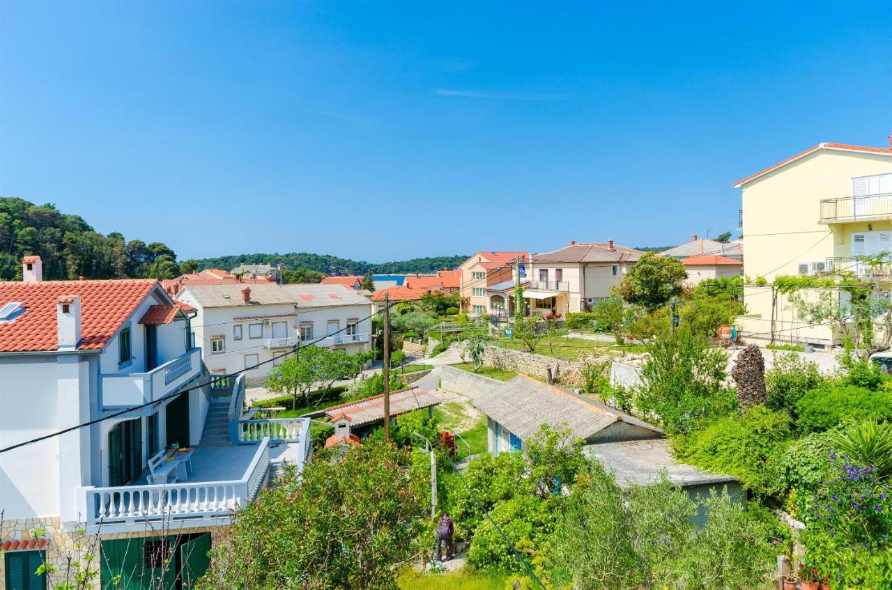 Apartments Marotin Palit Exterior foto