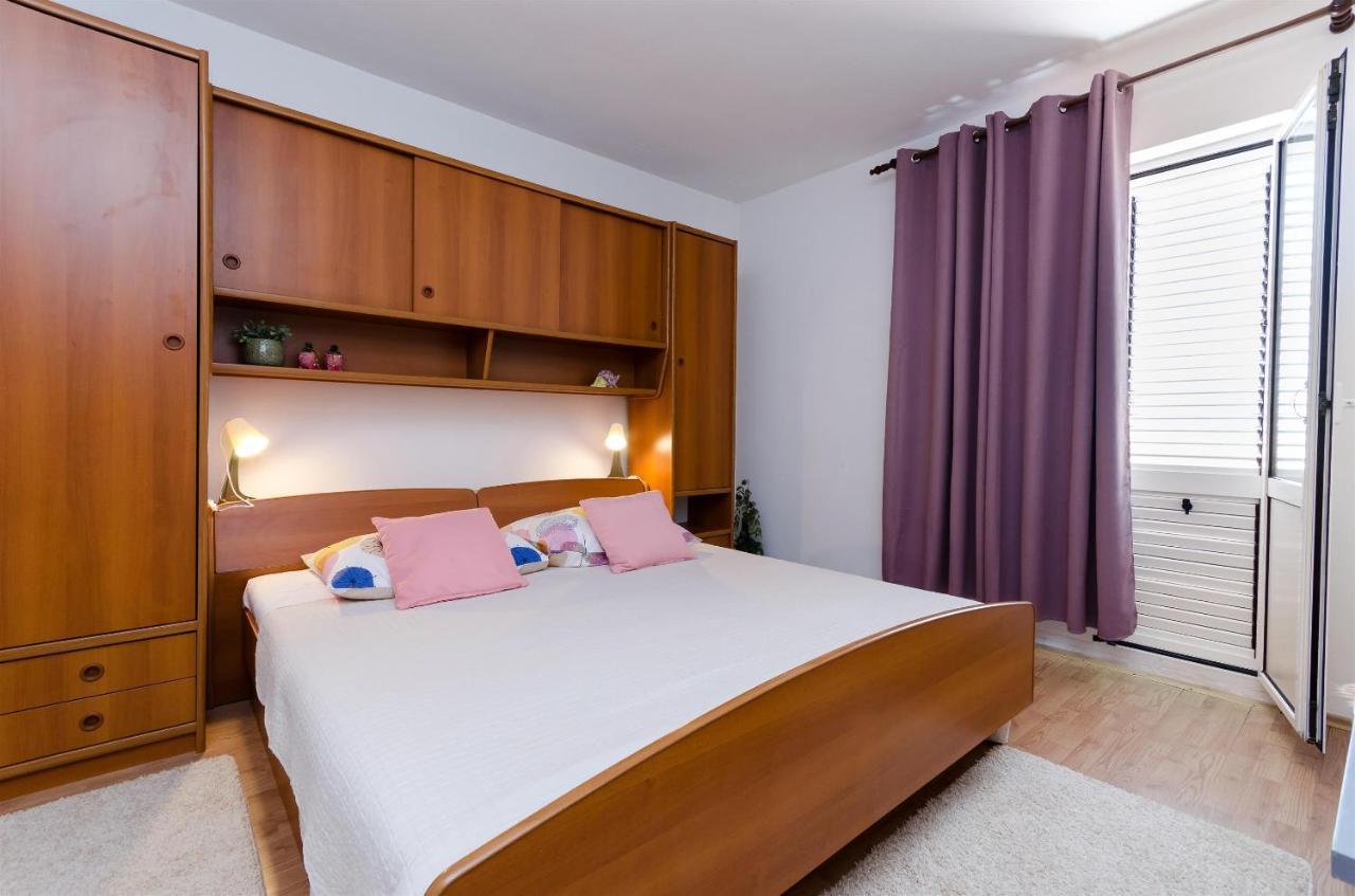 Apartments Marotin Palit Exterior foto