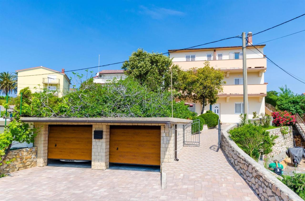 Apartments Marotin Palit Exterior foto