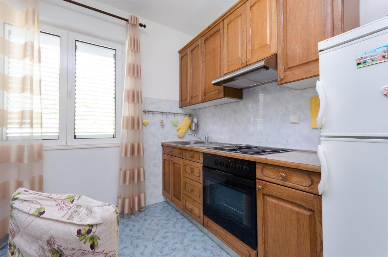 Apartments Marotin Palit Exterior foto