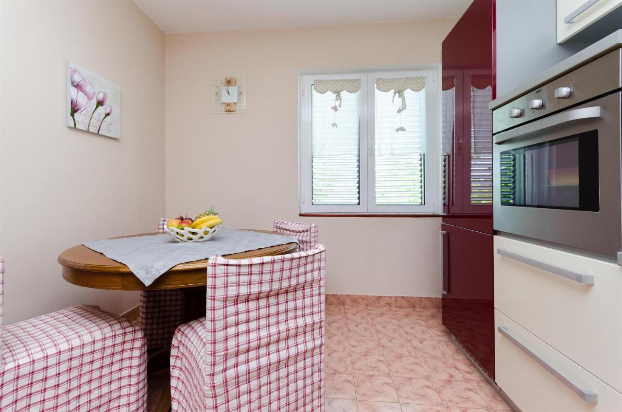 Apartments Marotin Palit Exterior foto