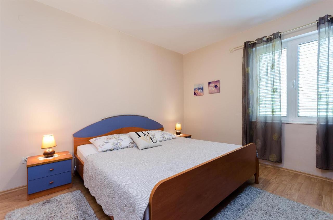 Apartments Marotin Palit Exterior foto