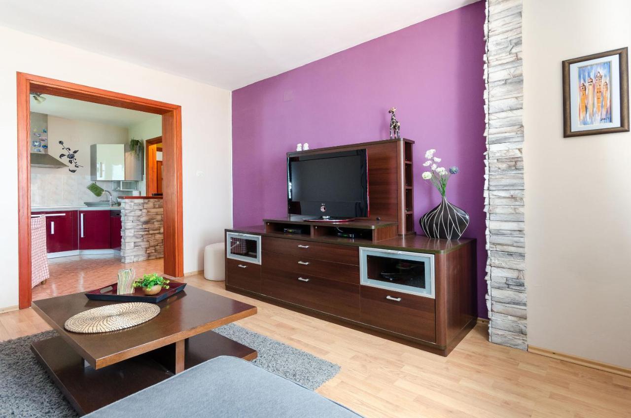 Apartments Marotin Palit Exterior foto